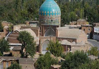 کلات نادر، یادگار فاتح هند در ایران