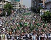 over 15,000 rally in pakistan against anti-islam video