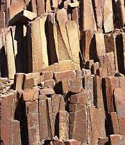 rock