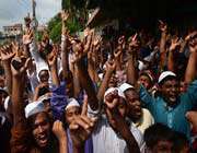 bangladesh nationwide strike over anti-islam film