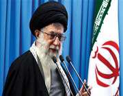ayatollah seyyed ali khamenei 