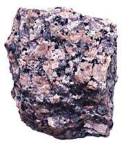 rock