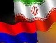 l’iran et l’arménie 
