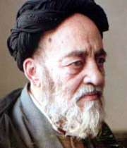 آیت الله طباطبایی