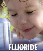 مصرف فلوراید در کودکان