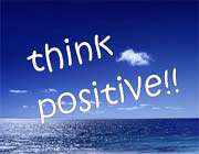 positive thinking