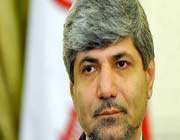 iran’s foreign ministry spokesman ramin mehmanparast 