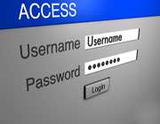 فهرست ضعیف ترین رمزهای عبور اینترنتی