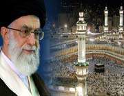ayatollah seyyed ali khamenei
