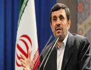 iran’s president mahmoud ahmadinejad 