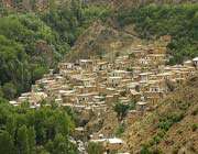 oshtobin village