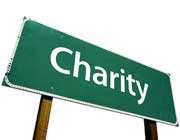 charity