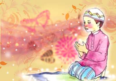 نماز