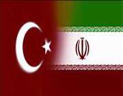 türkiye ile iran arasında ekonomik işbirliği anlaşması