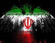 révolution islamique d’iran
