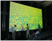 نسل جدید نمایشگرهای 4k