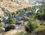 روستای تنگ براق