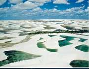 عجیب‌ترین صحراهای دنیا