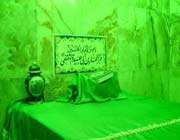 mukhtar al-thaqafy_ tomb