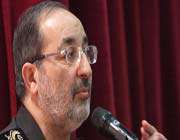 deputy head of irans armed forces chief of staff brigadier general massoud jazayeri
