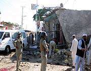pakistanlı hazareler, islamabad yönetimini uyardı