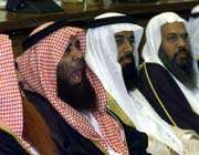 الدولة السعودية والسلفية