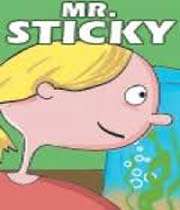 mr sticky