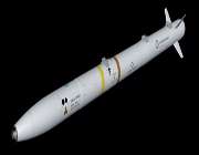 موشک میکا اسرام