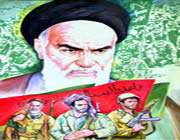 imam khomeini (rh)-soldiers