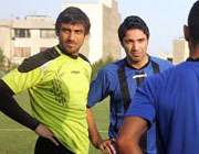 رحمتی و نکونام