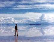 عجیب‌ترین صحراهای دنیا