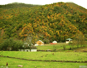 روستای مریان