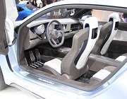 سوبارو کانسپت، مفهومی از آینده