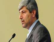 iranian foreign ministry spokesman ramin mehmanparast