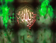 ضریح جدید امام حسین