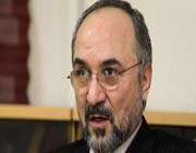 iranian ambassador to the united nations mohammad khazaei
