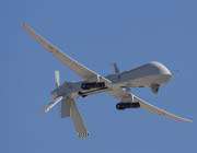 a us predator drone