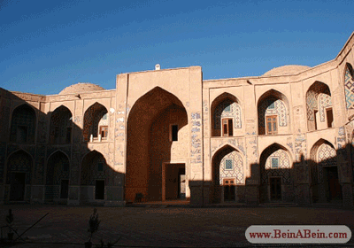 شهرستان خواف