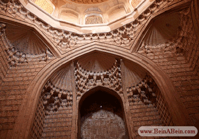 شهرستان خواف