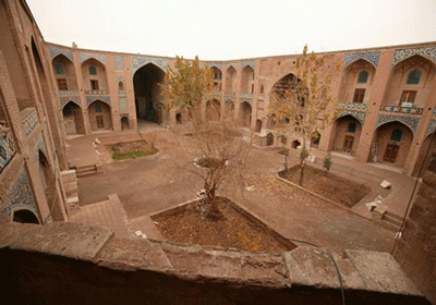 کرمان
