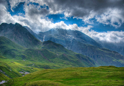 کوه