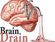 brain draine