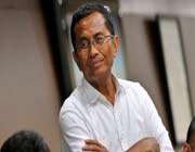 indonesian state enterprises minister dahlan iskan