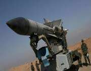 iran’s s-200 ground-to-air air defense system