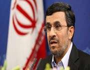iran president mahmoud ahmadinejad 
