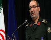 deputy chief of staff of iran’s armed forces masoud jazayeri