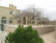 شهرستان خواف