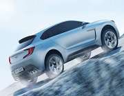 سوبارو کانسپت، مفهومی از آینده