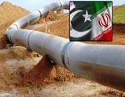 iran-pakistan gas pipeline