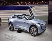 سوبارو کانسپت، مفهومی از آینده